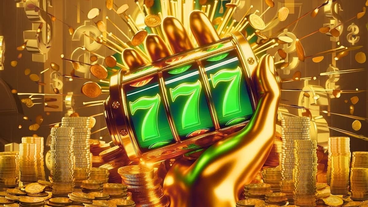 juta88 Pyramid Bonanza