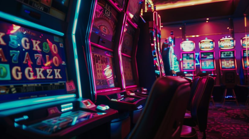 juta88 Baccarat VIP dengan Sideman