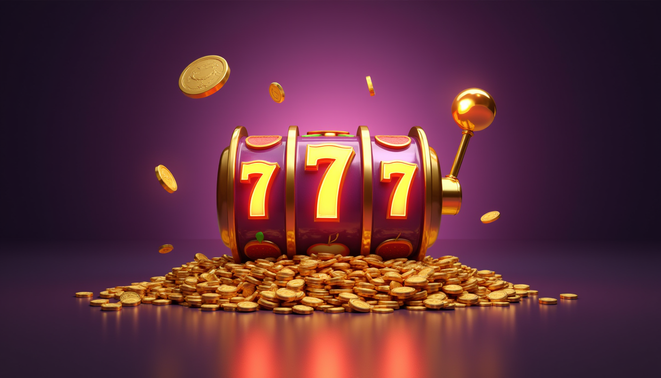 juta88 Pyramid Bonanza di juta88 — Slot Fitur Tinggi dengan Reel Collapse