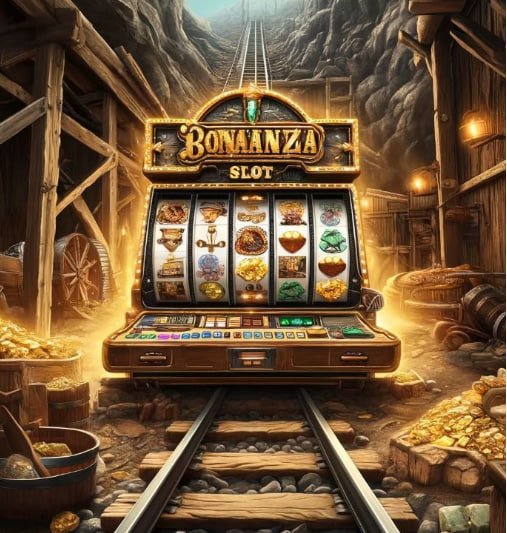 juta88 Cara Kerja Pyramid Bonanza dan Fitur Unggulannya
